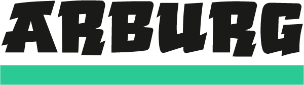 Logo der Firma Arburg aus Loßburg